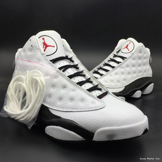 black JORDAN SNGL RETRO mens 13 AND DAY 